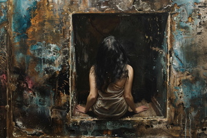 Как хоррор-квесты помогают преодолеть фобии Как хоррор-квесты помогают преодолеть фобии