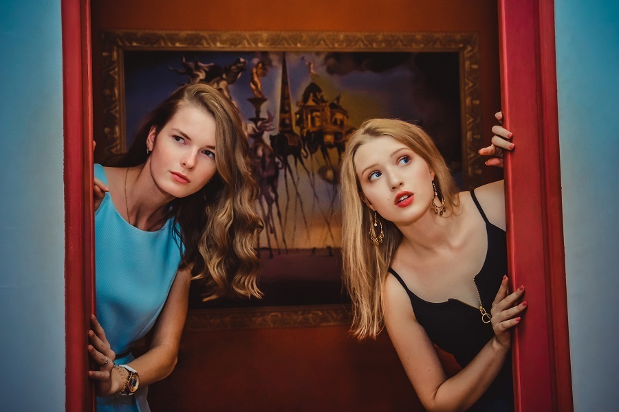Квесты на 8-е марта в Чите