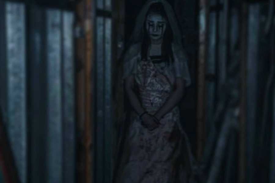 Квест в реальности Тайна отеля 2 от компании Тайна отеля Квест в реальности Тайна отеля 2 от компании Тайна отеля