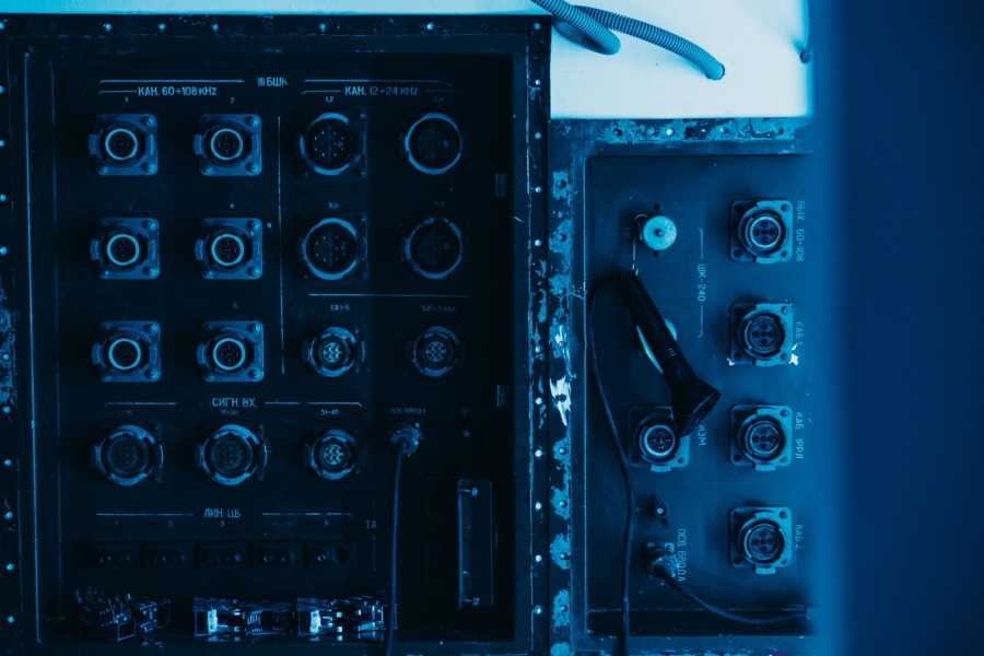 Квест в реальности Проект "Чистый разум" от компании Quest Center Квест в реальности Проект "Чистый разум" от компании Quest Center