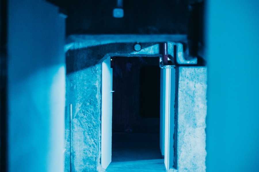 Квест в реальности Проект "Чистый разум" от компании Quest Center Квест в реальности Проект "Чистый разум" от компании Quest Center