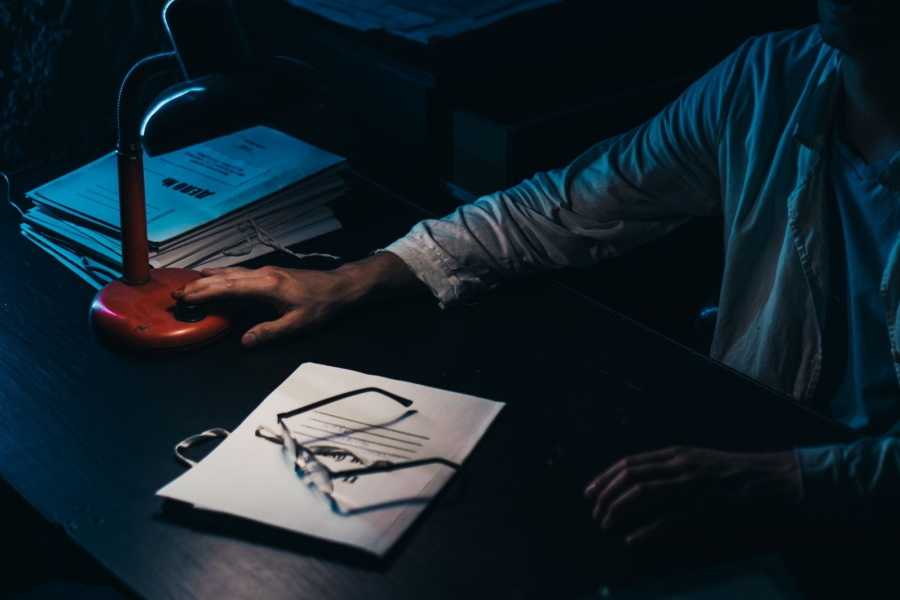 Квест в реальности Проект "Чистый разум" от компании Quest Center Квест в реальности Проект "Чистый разум" от компании Quest Center