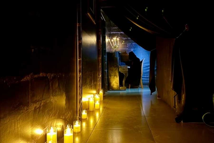 Квест в реальности Тайна мистера Форта от компании Страна чудес Квест в реальности Тайна мистера Форта от компании Страна чудес