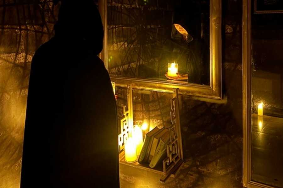 Квест в реальности Тайна мистера Форта от компании Страна чудес Квест в реальности Тайна мистера Форта от компании Страна чудес