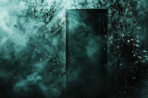 Квест в реальности По ту сторону. Новая история от компании Best Quest